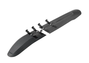 Błotnik rowerowy Topeak do bagażnika Tetrarack Fender M2