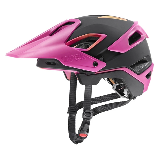 Kask Uvex Jakkyl HDE 2.0 Full face