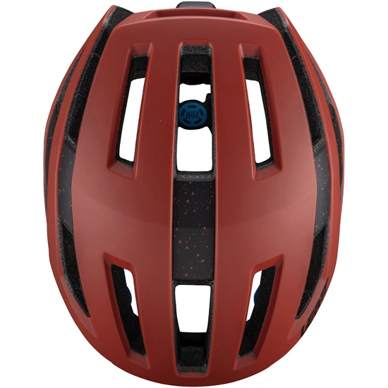 Kask rowerowy Leatt Helmet MTB Endurance 3.0 V25 lava