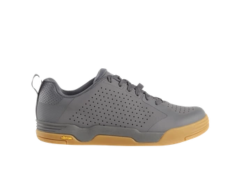 Buty rowerowe Bontrager Flatline grey