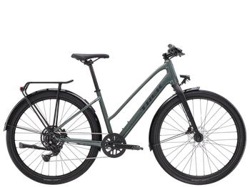 Rower crossowy Trek Dual Sport 2 Mid-step Gen 5 2025 keswick