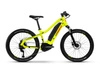 Rower elektryczny górski Junior Haibike AllTrack Kids 400Wh 2023