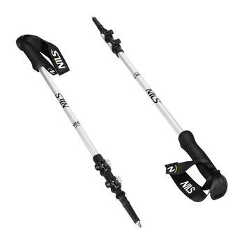 Kije trekkingowe NILS TK8602 aerodynamiczne