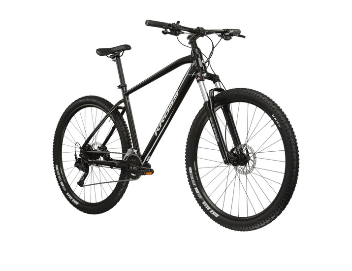 Rower górski Kross Hexagon 5.0 2024 czarny