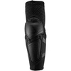 Ochraniacze łokci LEATT Elbow Guard Contour XXL black