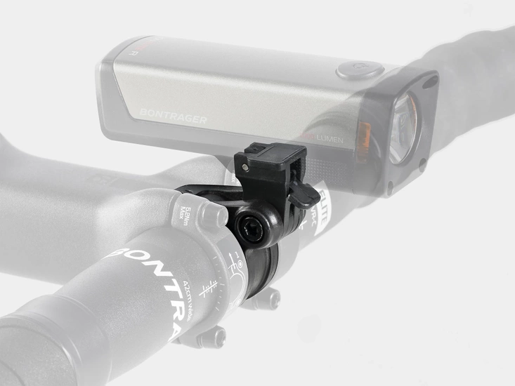 Mostek rowerowy Bontrager Elite 31.8 x 120 mm 7 stopni