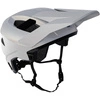 Kask rowerowy z wypinaną szczęką LEATT Helmet MTB Enduro 3.0 V26 creamwhite