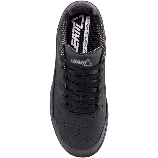 Buty rowerowe LEATT Shoe Flat 2.0 stealth