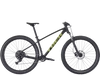 Zestaw: Rower górski Trek Marlin 4 Gen 3 2026 dark web + Akcesoria