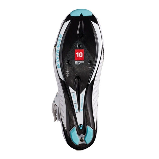 Buty rowerowe Bontrager RL damskie White