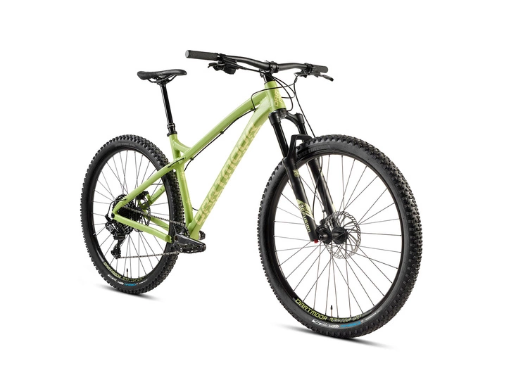 Rower górski Dartmoor Primal Evo 29 2025 green/olive
