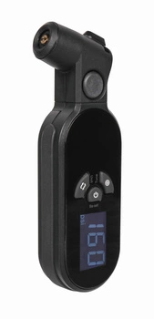 Manometr elektroniczny Topeak Smart gauge D2X