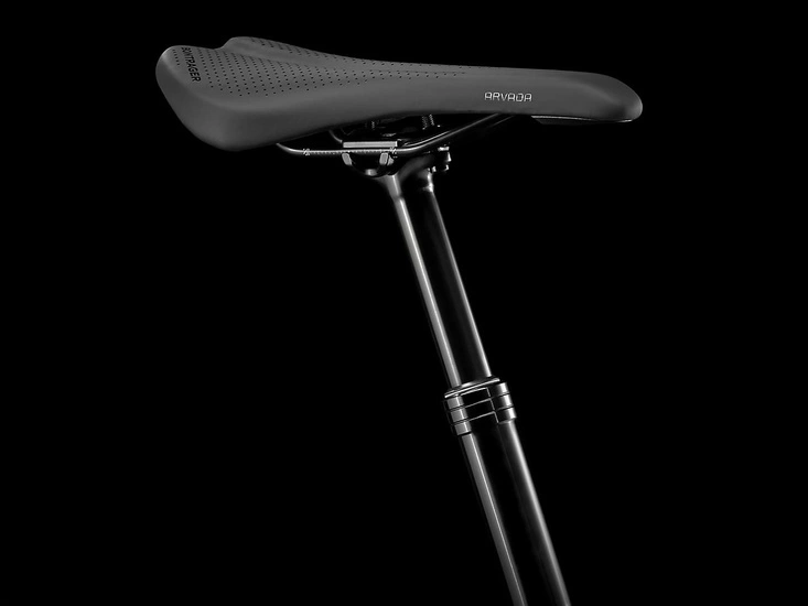 Rower elektryczny górski Trek Powerfly FS 4 625Wh Gen2 2023 gunmetal