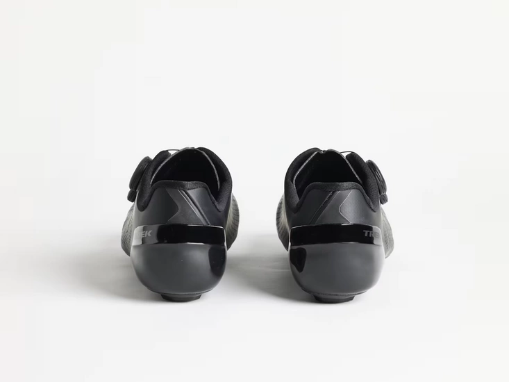 Buty rowerowe Trek Velocis Road black