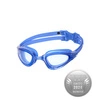 Okulary do pływania NILS AQUA NQG180AF niebieskie