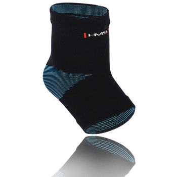 Ściągacz na kostkę HMS SS1525 XL turkusowo - czarny