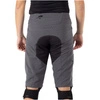 Spodenki rowerowe LEATT Shorts MTB Gravity 4.0 Rozmiar: XXL graphite