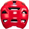 Kask rowerowy Leatt Helmet MTB AllMtn 3.0 V24 red