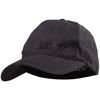 Czapka z daszkiem LEATT Cap Team S/M graphene