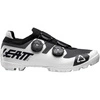 Buty rowerowe SPD LEATT Shoe ProClip 8.0 Race 42 blackwhite