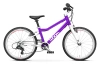 Rower dziecięcy woom 4 20" purple haze