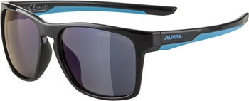 Okulary rowerowe dziecięce Alpina Flexxy Cool Kids