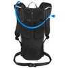 Plecak rowerowy Camelbak Lobo black 9L