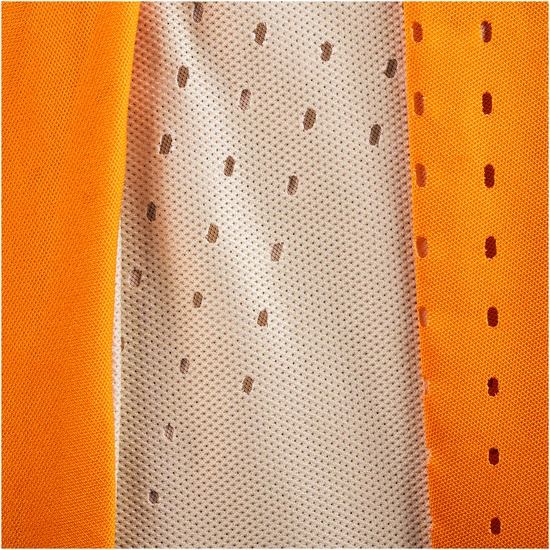 Koszulka rowerowa LEATT Jersey MTB Gravity 5.0 raceyellow