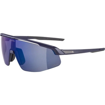 Okulary Alpina Turbo Pro Q-Lite blue