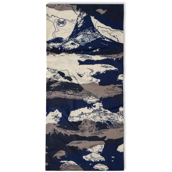 Bandana BUFF Original Ecostretch Esyr Midnight Navy