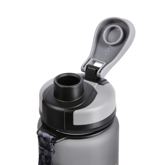 Butelka tritanowa NILS CAMP NC1740 czarna