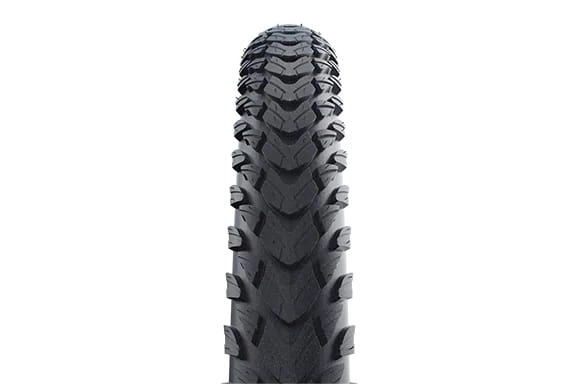 Opona rowerowa Schwalbe Marathon Plus Tour 700 x 35C