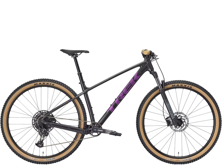 Rower górski Trek Marlin 7 Gen 3 2026 dark web