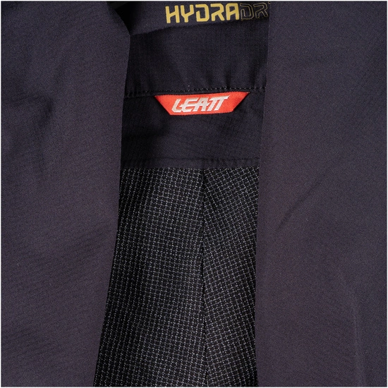 Spodnie rowerowe LEATT Pant MTB HydraDri 5.0 black