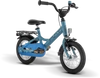 Rower dziecięcy Puky YOUKE 12" breezy blue