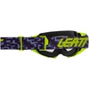 Gogle rowerowe Leatt Goggle Vizion 3.5 Argon