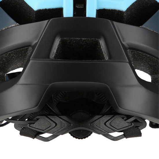 Kask na rolki, deskorolkę, hulajnogę NILS EXTREME MTW208 granatowy/niebieski