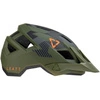Kask rowerowy LEATT Helmet MTB AllMtn 1.0 Junior V23 camo