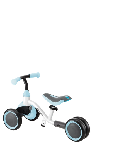 Rower dziecięcy Globber 3w1