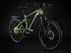 Rower elektryczny górski Haibike Adventr FS 8 630Wh 2023 green