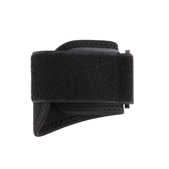 Ściągacz na nadgarstek HMS NA125 one size