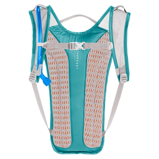 Plecak rowerowy Camelbak Rogue Light turkusowy 7L