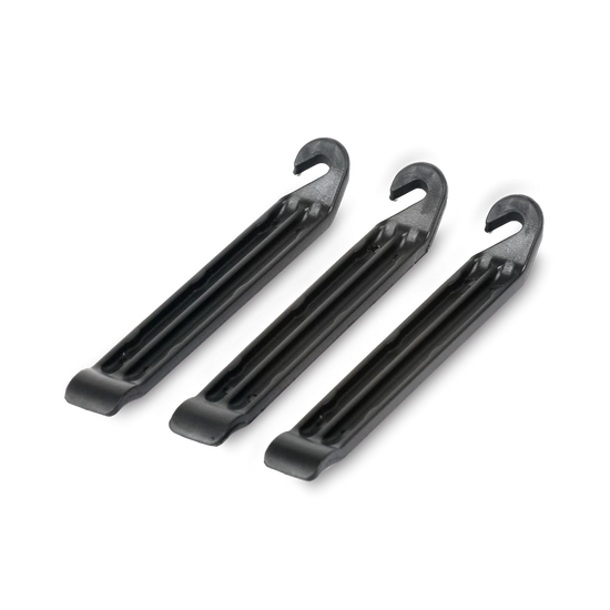 Łyżki do opon Zefal DP20 levers 3 szt