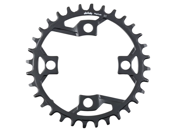 Zębatka rowerowa FSA Gamma Pro Megatooth 32T