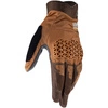 Rękawice rowerowe Leatt Glove MTB 3.0 Lite rust