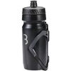 Koszyk na bidon BBB FlexCage glossy-black