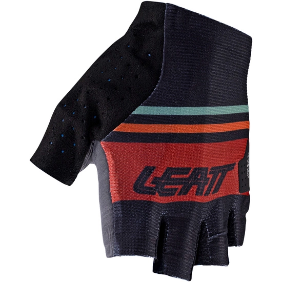Rękawice rowerowe Leatt Glove MTB 5.0 Endurance lava