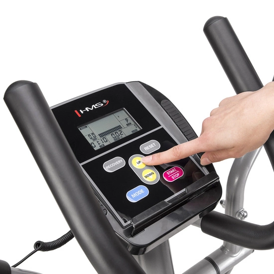 Trenażer eliptyczny HMS H6996 magnetyczny