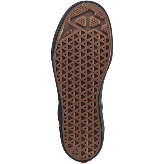 Buty rowerowe LEATT Shoe Flat 1.0 Hi black