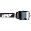 Gogle rowerowe Leatt Goggle Velocity 5.5 Iriz Graphite